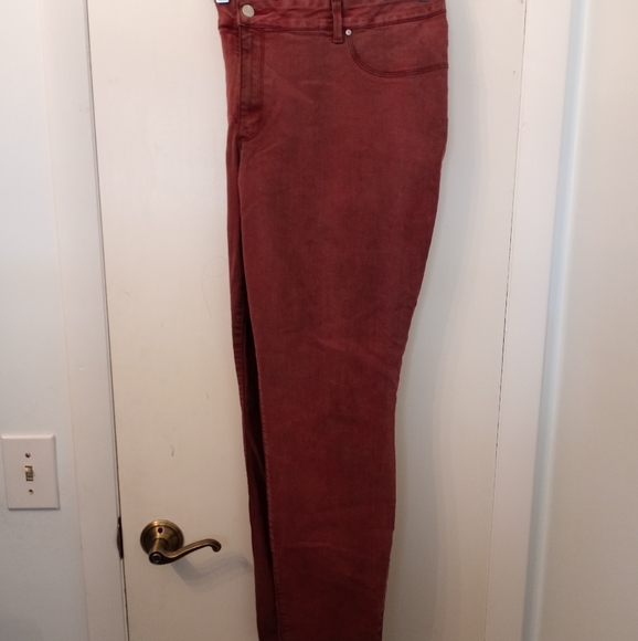 Jessica Simpson kiss me skinny Jeans - Picture 2 of 8